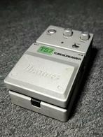Ibanez TS7 Tubescreamer JRC4558 - Vrijwel gaaf!, Ophalen of Verzenden, Zo goed als nieuw, Distortion, Overdrive of Fuzz