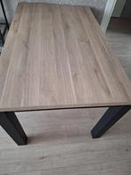 Eetkamertafel, Ophalen, 50 tot 100 cm, Zo goed als nieuw, 150 tot 200 cm
