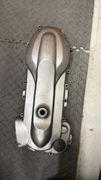 Carterkap Piaggio Skipper, Fietsen en Brommers, Brommeronderdelen | Scooters, Ophalen of Verzenden, Gebruikt, Kap, Piaggio