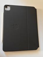 iPad Air M2 11”(128GB)+Apple Magic Keyboard+Apple Pencil Pro, Ophalen, Zwart, Apple iPad Air, 11 inch