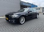 BMW 5-serie 520i High Executive, Auto's, BMW, Automaat, Achterwielaandrijving, Gebruikt, Euro 6