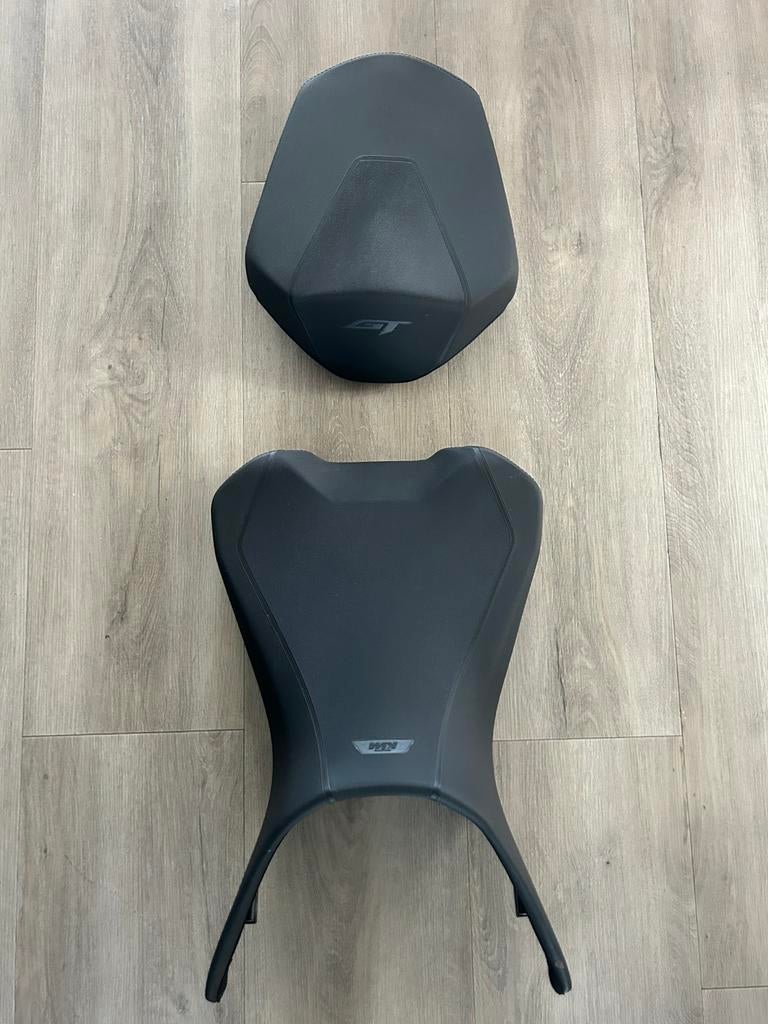 KTM Super duke GT zadels, Ophalen of Verzenden, Nieuw