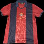 Limited Edition FC barcelona X Travis Scott voetball shirt, Ophalen, Maat 52/54 (L), Overige kleuren, Nieuw