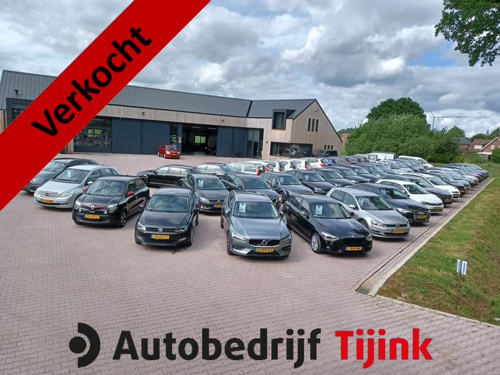 Volvo XC60 2.0 T5 Kinetic | Automaat | Trekhaak | Cruise | P, Euro 5, Stof, 4 cilinders, Met garantie (alle)