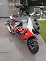 Italjet dragster 200, Nieuw, Benzine, Ophalen, Overige merken