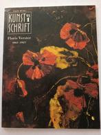 Floris Verster themanummer 1995 H.P.Bremmer Turner, Boeken, Ophalen of Verzenden, Gelezen, Overige typen