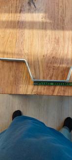 Gootbeugels 30x, Ophalen, Steen of Klei, Zwart, Minder dan 5 m²