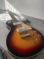Raydon Les Paul elektrische gitaar, Ophalen, Zo goed als nieuw, Solid body, Overige merken