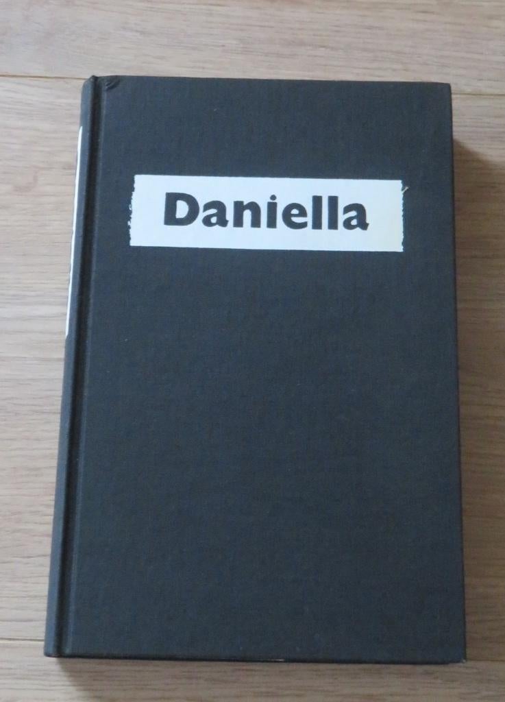 Daniella- Nina de- Nur, Ophalen of Verzenden, Tweede Wereldoorlog, Gelezen, Overige onderwerpen