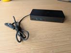 Dell D6000 Universeel Dockingstation, Computers en Software, Dockingstations, Ophalen of Verzenden, Zo goed als nieuw, Dell, Docking station