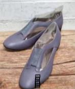 Camper - Mooie paarse - lila leren pumps maat 38 - Nieuw, Pumps, Overige kleuren, Ophalen of Verzenden, X