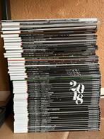 70  x VT wonen in een koop, Ophalen, 1980 tot heden, Tijdschrift