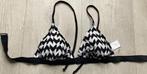 Zwart/Wit Bikini maat 42 nieuw, Kleding | Dames, Zwart, Nieuw, Ophalen of Verzenden, Queentex