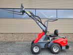 Gamma 4 ( multione avant ) telescoop shovel, Info@vandijkhouten.nl, Ophalen of Verzenden, 3997MH HOUTEN, Wiellader of Shovel