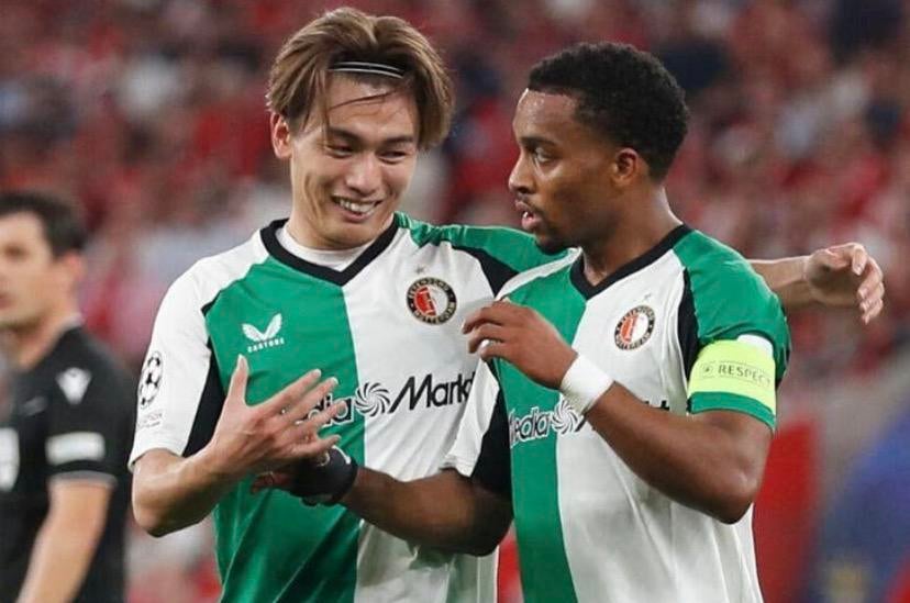 Feyenoord vs Groningen | 5 tickets naast elkaar | 25 mai, Losse kaart, Twee personen, April, Europa of Champions League