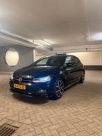 Volkswagen Polo 2.0 TSI GTI | Pano | Beats, 1984 cc, Zwart, 1200 kg, Particulier