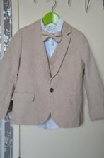 4-delig setje, colbert, maat 116., Kinderen en Baby's, Kinderkleding | Maat 116, H&M, Ophalen of Verzenden, Zo goed als nieuw