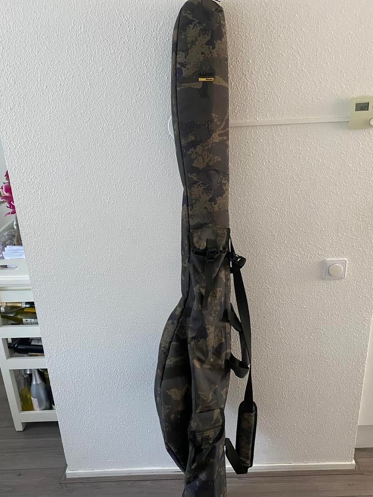 Solar foudraal/foedraal 12ft (NIEUWSTAAT!!!), Ophalen, Zo goed als nieuw, Overige typen