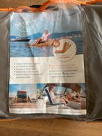 Comfortseat bootstoel - Nieuwstaat, Ophalen, Zo goed als nieuw, Interieur en Kussens