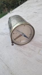 Antiek Messing Kompas - Maritiem Navigatie Instrument, Ophalen