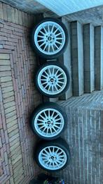 ATS Streetrallye 205/45R17 (Mini) en set Opel orig. LMV 17”, Ophalen, Gebruikt, Banden en Velgen, 17 inch