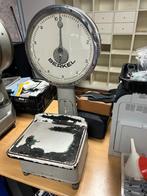 Weegschaal van Berkel vintage, Ophalen