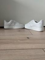 Nike Air Force 1 - Maat 43, Kleding | Heren, Schoenen, Verzenden, Nieuw, Wit, Sneakers of Gympen