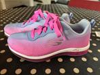 Skechers, meisje, maat 36, roze/paars, Ophalen of Verzenden, Zo goed als nieuw, Meisje, Schoenen