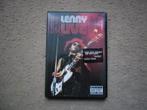 Lenny Kravitz - Lenny Live, Alle leeftijden, Ophalen of Verzenden, Zo goed als nieuw