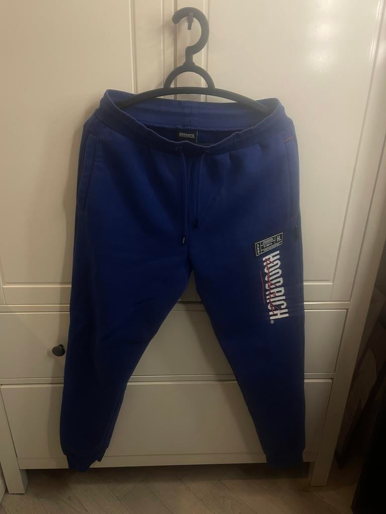 Hoodrich joggersset, Ophalen, Zo goed als nieuw