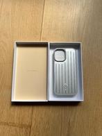 Rimowa Iphone 15 t/m 17 hoesje, Telecommunicatie, Ophalen of Verzenden, Nieuw, Hoesje of Tasje