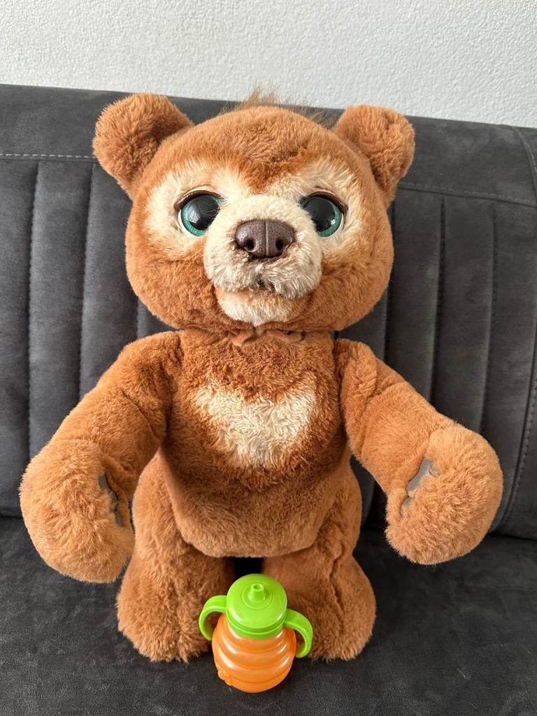 Fur real beer, Overige merken, Beer, Nieuw, Ophalen of Verzenden