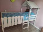 Boomhut bed, Kinderen en Baby's, Ophalen, Gebruikt, Hoogslaper