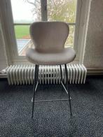 4x Barkrukken - Stijlvol en Comfortabel, Ophalen, Zo goed als nieuw, 90 cm of meer, Metaal