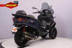 Piaggio MP3 500 LT SPORT ADVANCED (bj 2022), Scooter, Bedrijf, Piaggio Vespa B.V., Minervum 7272
4817 ZM  Breda, NL