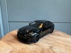 BMW M3 modelauto 1:24, Ophalen of Verzenden, Zo goed als nieuw, Auto