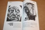 Kanal Magazine — Duchamp Penck Kunstblad [FR], Ophalen of Verzenden, Gelezen