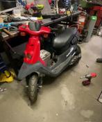 Peugeot Squab, Ophalen, Gebruikt