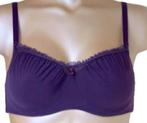 Marlies Dekkers BH lingerie, Marlies Dekkers, Ophalen of Verzenden, Paars, BH