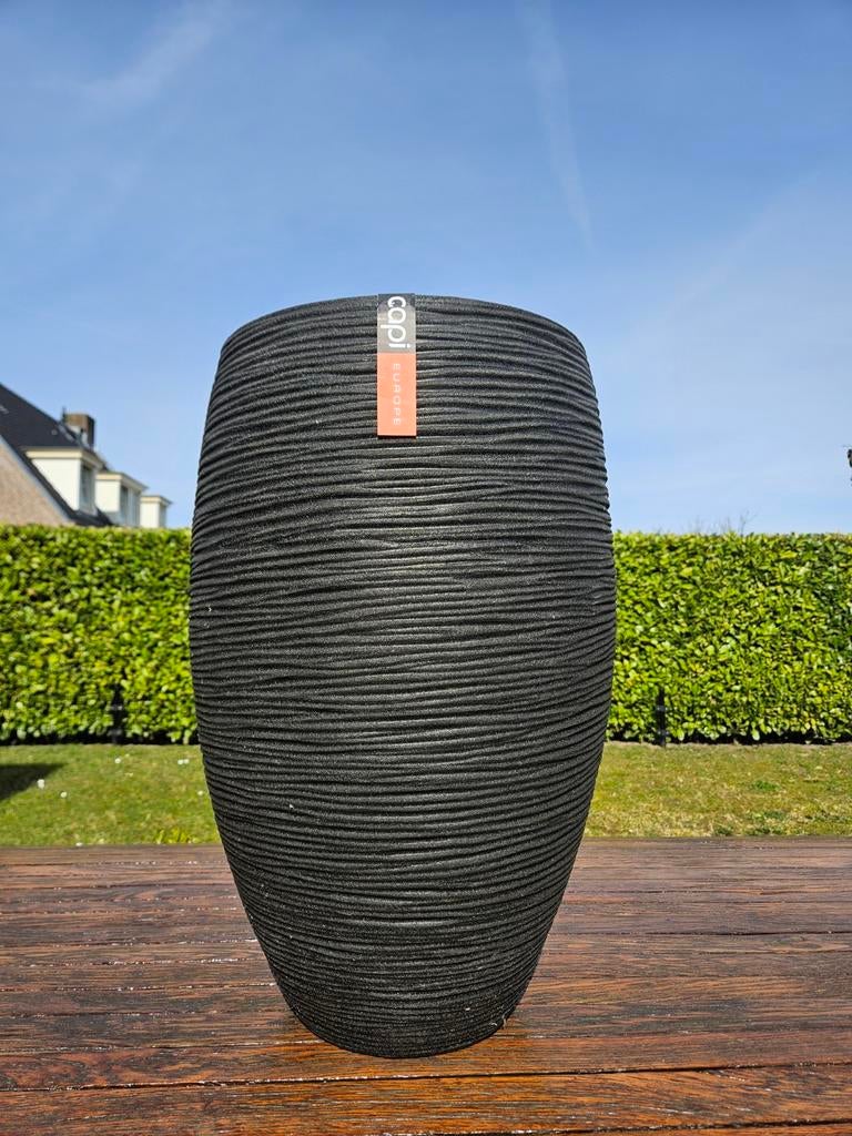 SUPER AANBIEDING Capi bloempotten, Tuin en Terras, Bloembakken en Plantenbakken, Ophalen, Kunststof, Capi, Capi