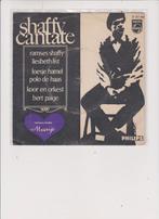 ramses shaffy, Cd's en Dvd's, Vinyl | Nederlandstalig, Ophalen of Verzenden, Gebruikt, Overige formaten, Levenslied of Smartlap