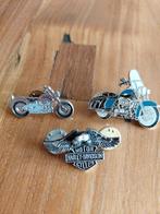 Harley-Davidson - Motoren Badges 10 euro per stu, Ophalen of Verzenden, Gebruikt, Motoren
