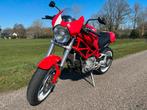 Ducati Monster S2R 800 - Termignoni - BJ2007 - 23536KM, Motoren, Sportuitlaat, Motorrijbewijs A, Particulier, Meer dan 35 kW