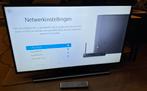 Samsung UHD 40 smart TV, Ophalen, 50 Hz, 80 tot 100 cm, Samsung