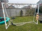 Voetbalgoal (alleen frame), Maat XS of kleiner, Ophalen, Gebruikt, Overige typen