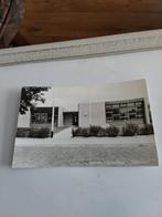 NIEKERK. KLEUTERSCHOOL  "'T MADELIEFJE", Ophalen of Verzenden, Voor 1920, Zuid-Holland