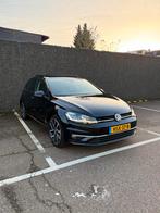 Volkswagen Golf 1.4 TSI 110KW 5D DSG 2017 Zwart, 4 cilinders, Alcantara, Zwart, 1202 kg