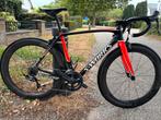 Sworks Tarmac SL5, Carbon, Zo goed als nieuw, Meer dan 20 versnellingen, 53 tot 57 cm