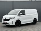 Volkswagen Transporter 2.0 TDI 150 PK STYLE / AUTOMAAT / L1H, Stof, Euro 6, 4 cilinders, 150 pk