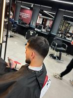 Kapper, Diensten en Vakmensen, Knippen